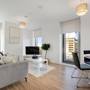 Appartement met Twee Slaapkamers